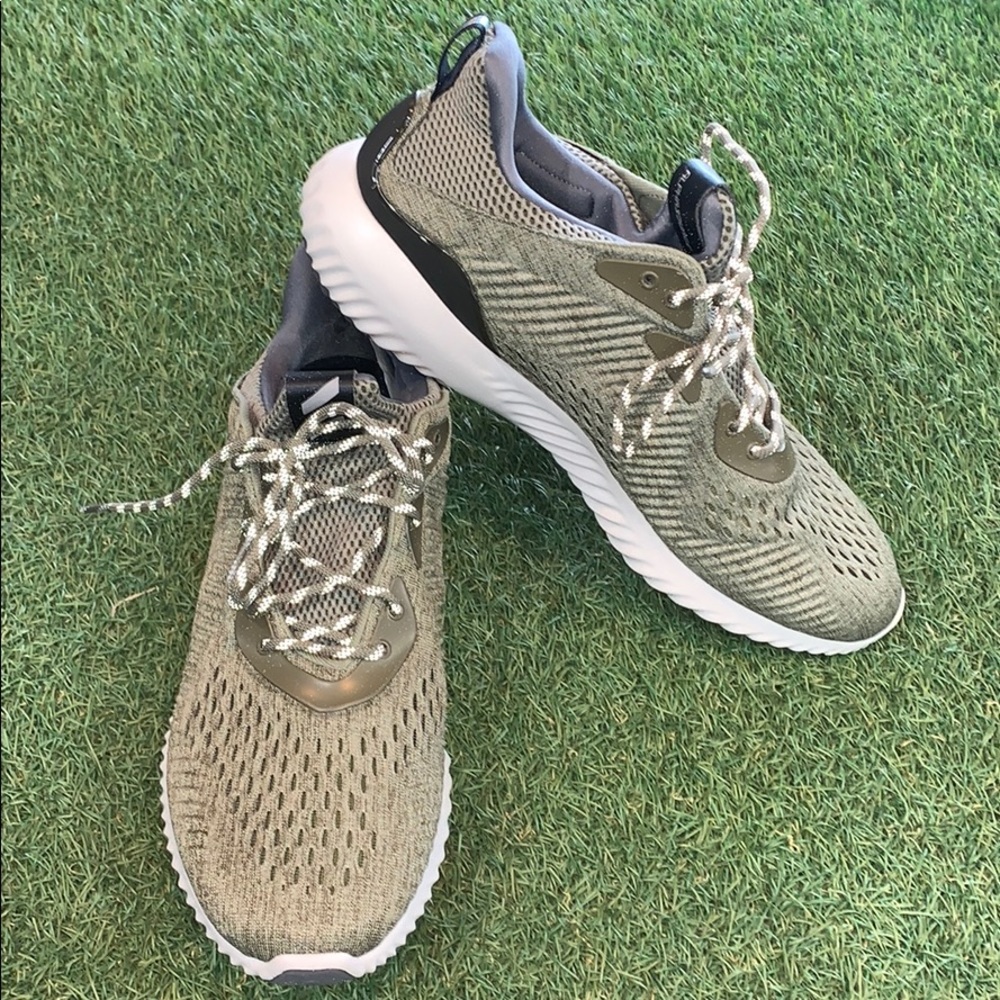 Adidas alphabounce em men’s sneaker